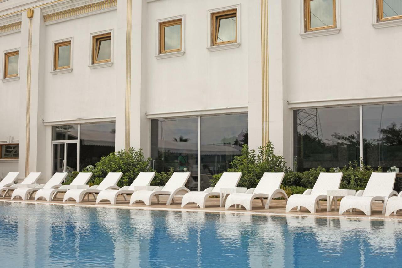 Kadak Garden Istanbul Hotel — Fotoğraflar 3